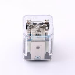 无锁存 24V 10A 一组常开:1A(单刀单掷-常开)缩略图