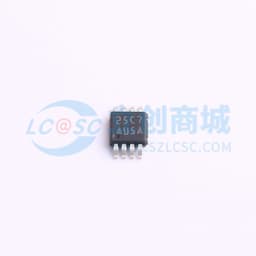 3.3MHz低功耗CMOS、抗电磁干扰 (EMI)运算放大器缩略图