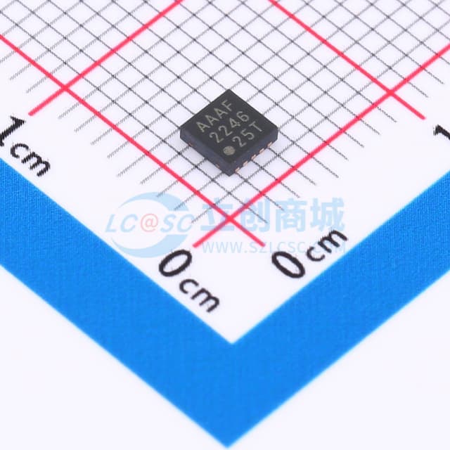 MCP73833-NVI/MF实物图