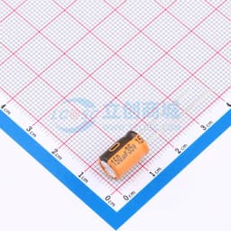 150uF ±20% 35V 【插件】缩略图
