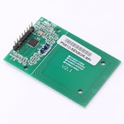PN5120A0HN1 SPI接口感应DEMO板缩略图
