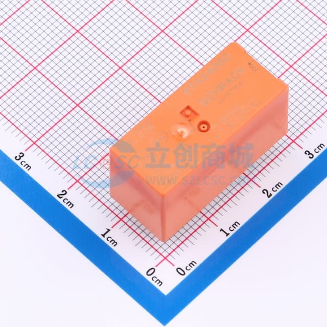 无锁存【插件】实物图