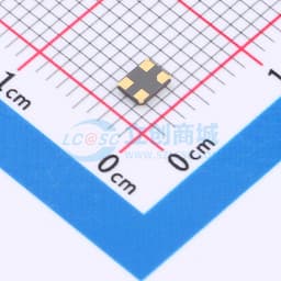 YSX321SL 22.1184MHZ 4P 3225 20PF ±10PPM -40~85℃ (±20PPM)缩略图