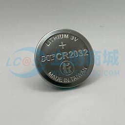 JHTCR2032（MIT台湾制造）3V 220mAh缩略图
