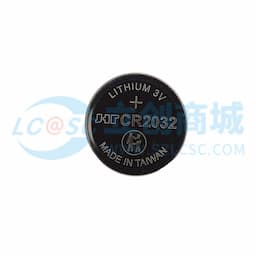 JHTCR2032（MIT台湾制造）3V 220mAh缩略图