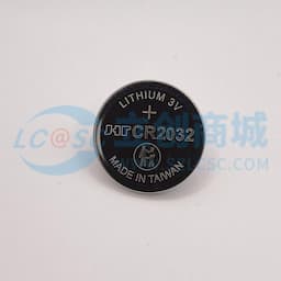 JHTCR2032（MIT台湾制造）3V 220mAh缩略图
