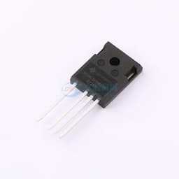 碳化硅（SiC）功率N沟道增强型MOSFET缩略图