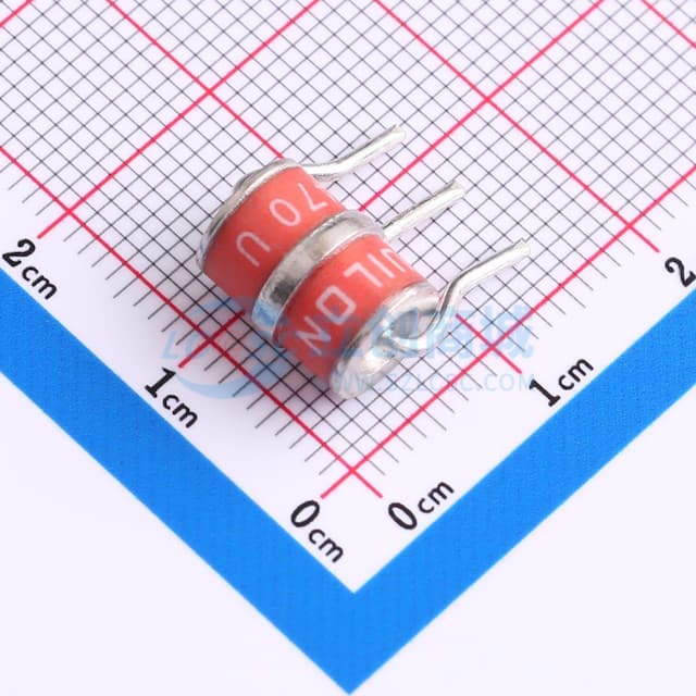 470V 20kA 3实物图