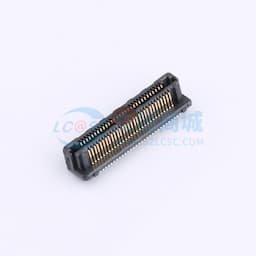 间距:0.5mm PIN:60P 立贴缩略图