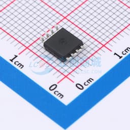 128K SPI总线串行EEPROM缩略图