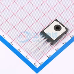 碳化硅（SiC）功率N沟道增强型MOSFET缩略图