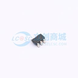 具有使能功能的 200mA、超低 IQ、高精度、低压降稳压器缩略图