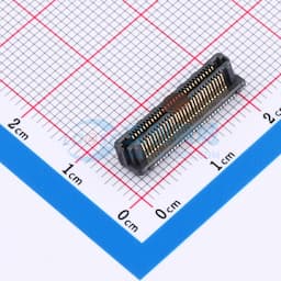间距:0.5mm PIN:60P 立贴缩略图