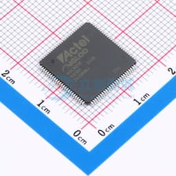 AGLN250V2-VQ100缩略图