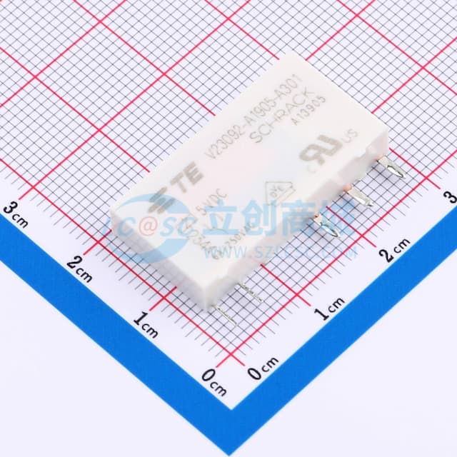V23092A1905A301实物图
