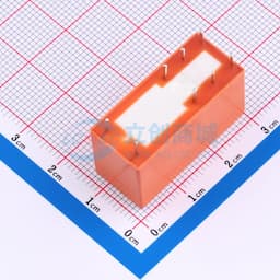 18V 16A 一组转换:1C(单刀双掷-转换)缩略图