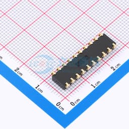 2.54mm 10位缩略图
