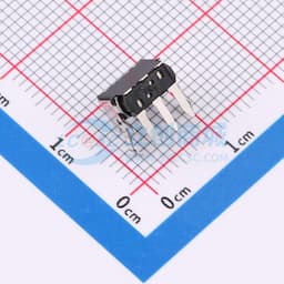 车用旋转开关缩略图