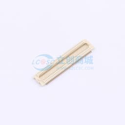 PIN:80P 间距:0.5mm 立贴缩略图