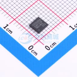 STM32C031G6U6TR缩略图