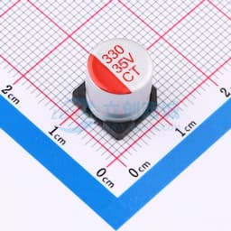330uF ±20% 35V缩略图