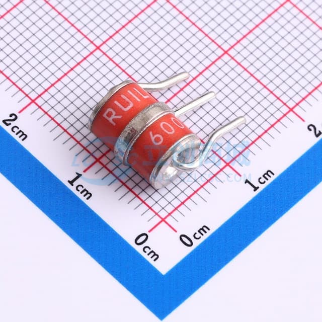 600V 20kA 3实物图