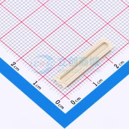 PIN:80P 间距:0.5mm 立贴缩略图