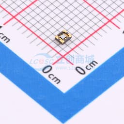YSO510TP 19.2MHZ 3.3V ±1.5PPM -30~85℃ (±0.5PPM) Clipped Sine Wave缩略图