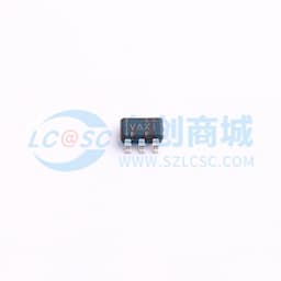 TLV2761IDBVR缩略图