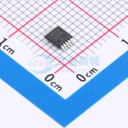 低电压单电源模拟多路复用器/开关缩略图