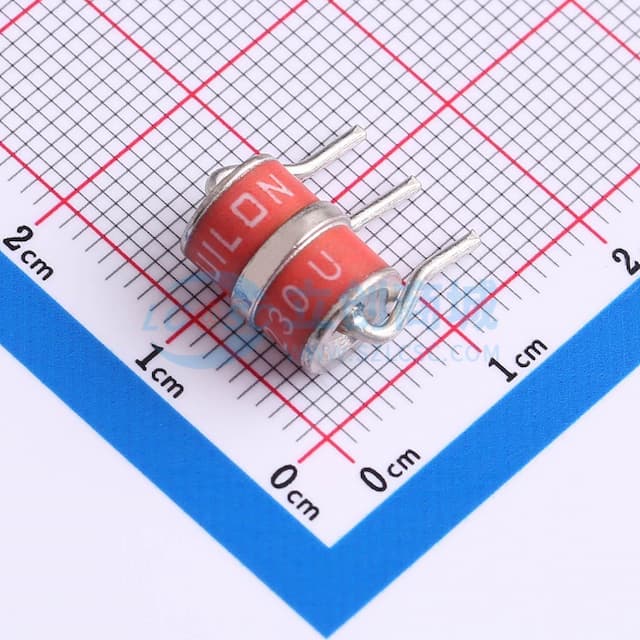 230V 20kA 3实物图