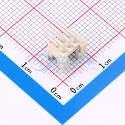 【插件】间距:2mm 弯插缩略图