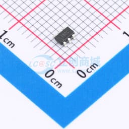 集成软启动功能的1.1A升压型DC/DC转换器缩略图