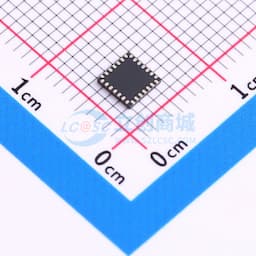 STM32C031G6U6TR缩略图
