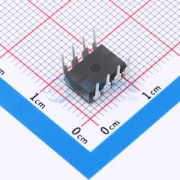 高速CAN收发器 【插件】缩略图