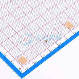 碳膜电阻 0Ω 166.667mW缩略图