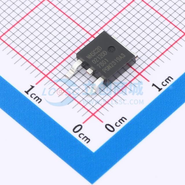 WNSC2D021200D6J实物图