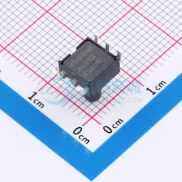 40kPa数字IC输出表压传感器缩略图