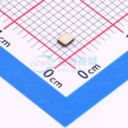 YSO510TP 19.2MHZ 3.3V ±1.5PPM -30~85℃ (±0.5PPM) Clipped Sine Wave缩略图