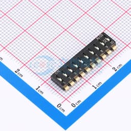 2.54mm 10位缩略图