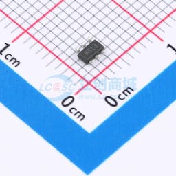 集成软启动功能的1.1A升压型DC/DC转换器缩略图