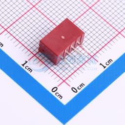 1x4P 间距:2mm 直插 系列:PH 【插件】缩略图