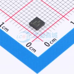 THS4509 宽带、低噪声、低失真全差分放大器缩略图