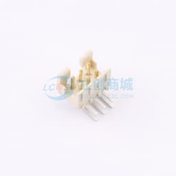 【插件】间距:2mm 弯插缩略图