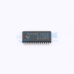 具有 4KB 闪存、256B SRAM、计时器、10 位 ADC 和 SPI/UART 的 8MHz MCU缩略图