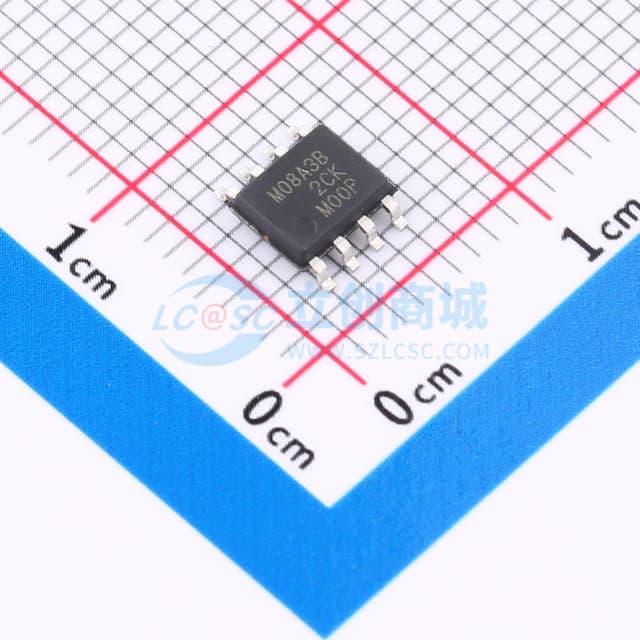 TMCS1108A3BQDR实物图