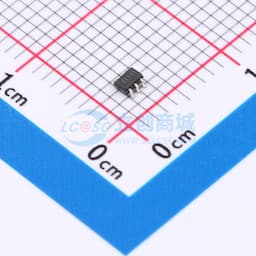 具备EMI滤波功能的1 MHz运算放大器缩略图