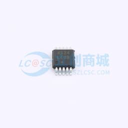 低电压单电源模拟多路复用器/开关缩略图