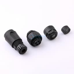 圆形连接器缩略图