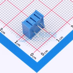 3386P 500KΩ±10% 环保缩略图